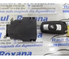 contact cu cheie bmw seria 1 2.0d 6954718-13