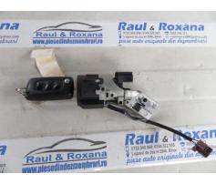 contact cu cheie citroen c4 1.6hdi