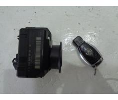 contact cu cheie mercedes c 204 220 cdi a2045450908