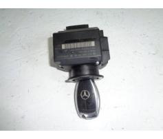 contact cu cheie mercedes cls 320 cdi 2115452508