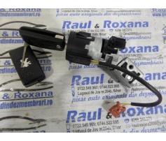 contact cu cheie peugeot 207 1.6hdi