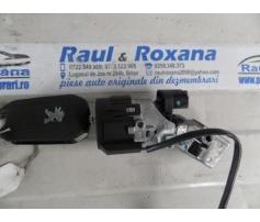 contact cu cheie peugeot 508 2.0hdi