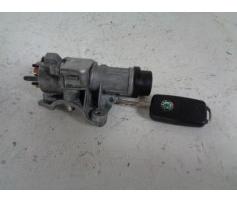 contact cu cheie skoda fabia scout 1.2tsi cbzb