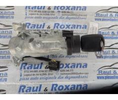 contact cu cheie skoda octavia 2 1.9tdi bxe 1k0905851b