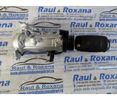 contact cu cheie vw golf 5 1.6fsi 1k0905851b