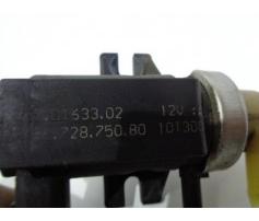 convertor presiune turbo citroen c4 1.6hdi 9ho5 automat euro 5 70163302