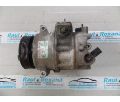 compresor clima vw caddy 2.0sdi