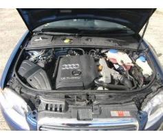 conducta clima  audi a4 avant   2004/10-2008/06