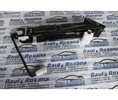 cric bmw e60 2.5d 256d2