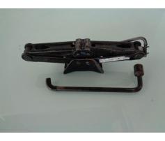 cric cu cheie citroen c4 1.6hdi 9h06