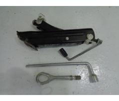 cric cu cheie mercedes cls 320 cdi