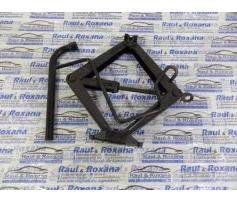 cric cu cheie opel astra h 1.7cdti z17dtl