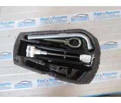 cric seat ibiza 1.4 16v bxw