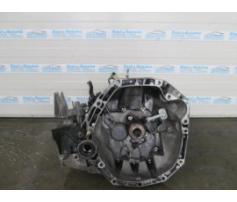 cutie de viteza 1.5dci renault megane jrq
