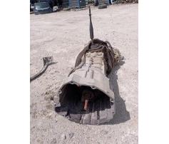 cutie de viteza 6 trepte nissan navara 4x4 2.5tdi