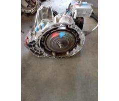 cutie de viteza automata mercedes a 220 cdi