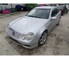 cutie de viteza automata mercedes c coupe cl203 2.2cdi