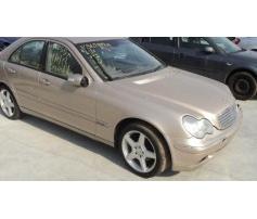 balama usa mercedes clasa c (w203) 2000/05-2007/02