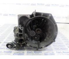 cutie de viteza ford fiesta 1.4tdci f6ja