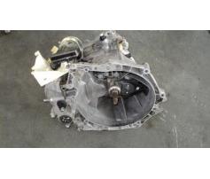 cutie de viteza manuala citroen  c4  (lc) 2004/11-2009