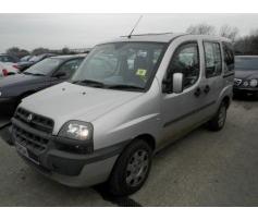 rampa injectoare fiat doblo (119) 2001/03 -2009