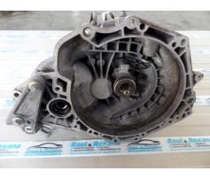 cutie de viteza manuala opel corsa d 1.4 16v