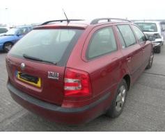 aripa stanga fata skoda octavia 2 (1z3) 2004/02-2013