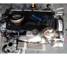 motor skoda octavia 2 1.9tdi bxe