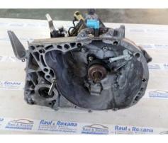 cutie de viteza renault megane 2 cabrio 1.6 16v