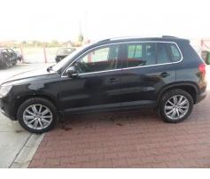 cutie de viteza vw tiguan 2.0tdi