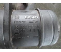 debitmetru 038906461b vw golf 5 1.9tdi bxe