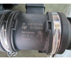 debitmetru astra h 1.7cdti z17dth 101cp cod 0281002618