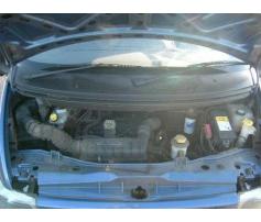 motor ford transit 2000/01 -2006/05