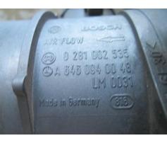 debitmetru mercedes c 220 cod a6460940048