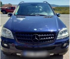debitmetru mercedes ml 164 300 cdi