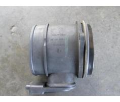 debitmetru peugeot 307 1.6hdi 9hz 9650010780