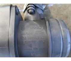 debitmetru skoda octavia 2 1.9tdi bxe cod 0281002531