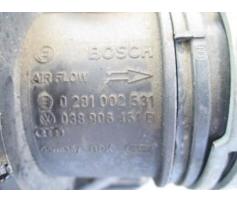 debitmetru vw new beetle 1.9tdi atd din 2003 cod 038906461b