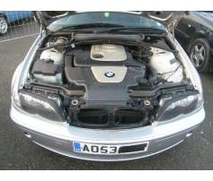 dezmembrari bmw 320 d 150cp