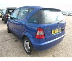 dezmembrari mercedes a 170 cdi