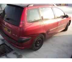 dezmembrari peugeot 206 sw 1.4 hdi