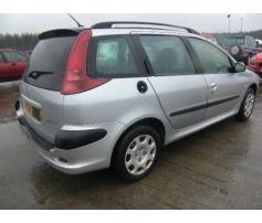 dezmembrari peugeot 206 sw