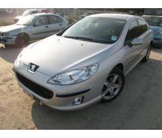dezmembrari peugeot 407 rhr