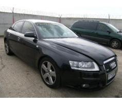 dezmembrez audi a6 2.0tdi  an 2006