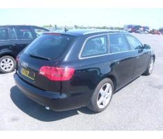 dezmembrez audi a6 3000tdi