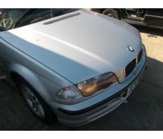 dezmembrez bmw 320 diesel 136 cp