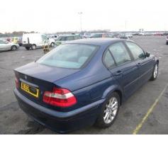 dezmembrez bmw 320 e46 2004