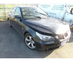 dezmembrez bmw 520d e60