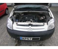 dezmembrez citroen berlingo 1600hdi