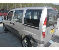dezmembrez fiat doblo 1900jtd gri metal